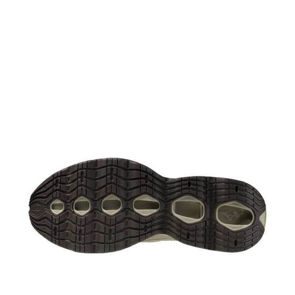 MIZUNO Wave Prophecy Moc - Taupe