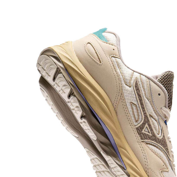 MIZUNO Wave Rider Beta - Summer Sand