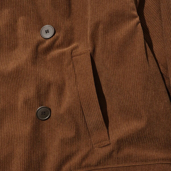 MOUNTAIN RESEARCH A Coat