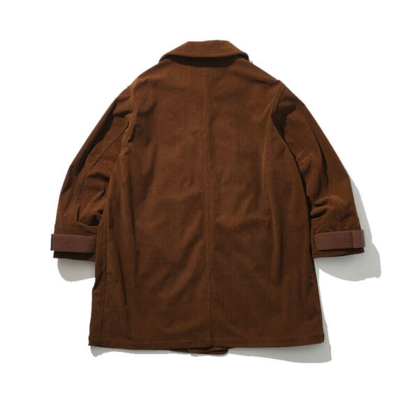 MOUNTAIN RESEARCH A Coat