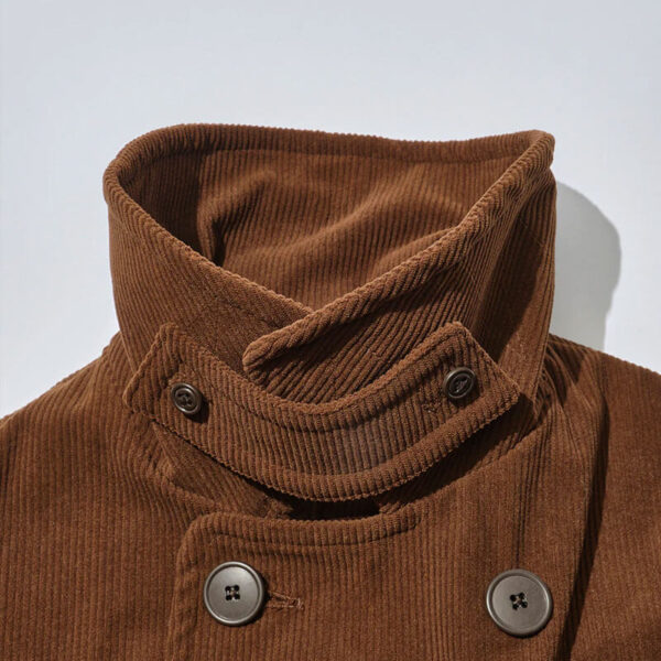 MOUNTAIN RESEARCH A Coat