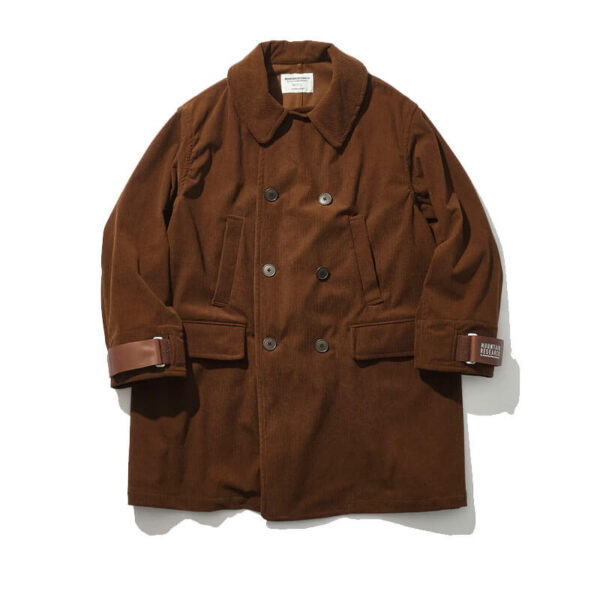 MOUNTAIN RESEARCH A Coat