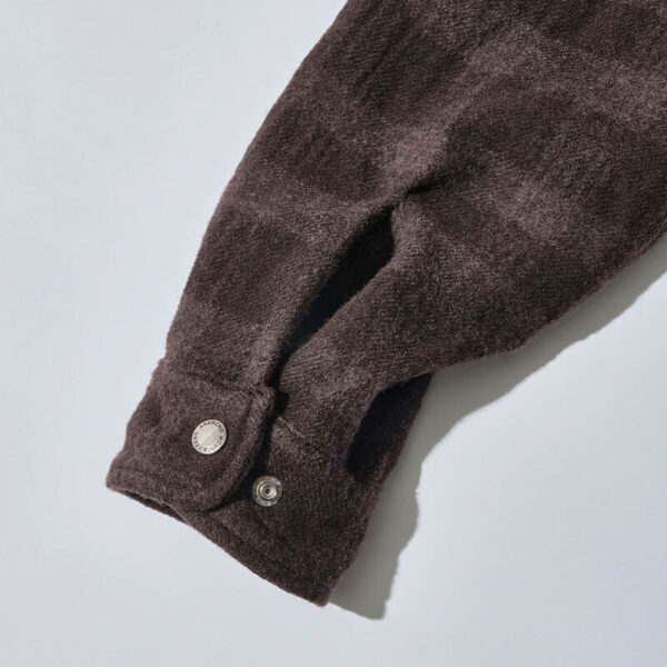 MOUNTAIN RESEARCH Coach Shirt +