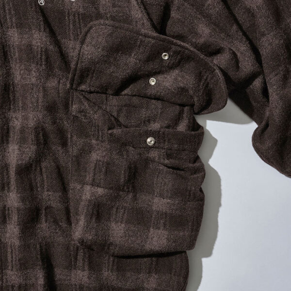 MOUNTAIN RESEARCH Coach Shirt +