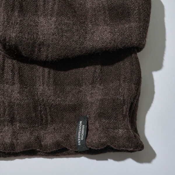 MOUNTAIN RESEARCH Coach Shirt +