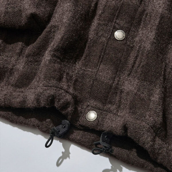 MOUNTAIN RESEARCH Coach Shirt +