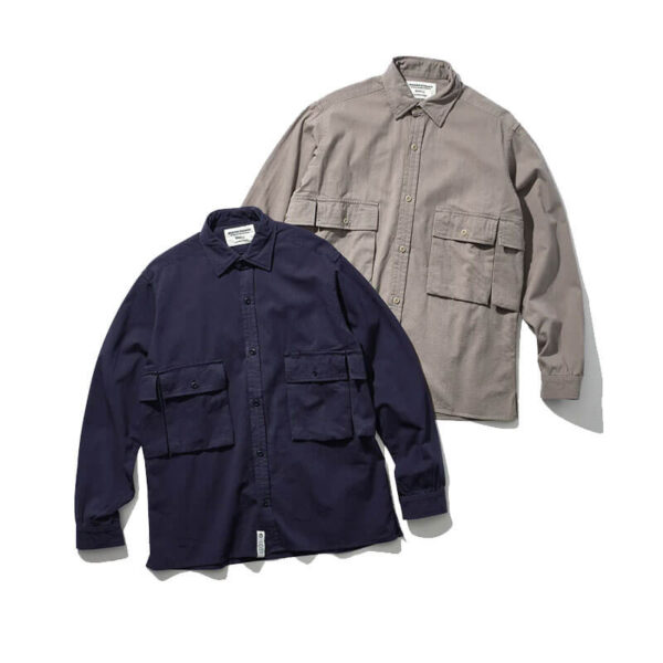 MOUNTAIN RESEARCH Game Shirt