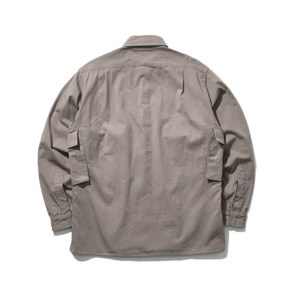 MOUNTAIN RESEARCH Game Shirt