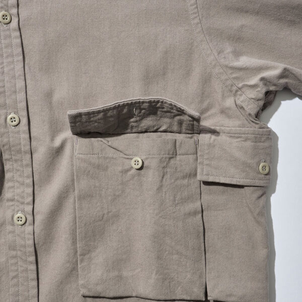 MOUNTAIN RESEARCH Game Shirt