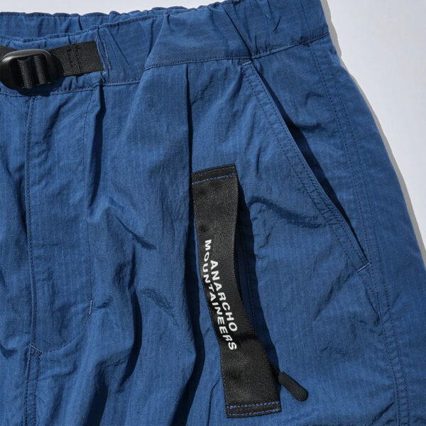 MOUNTAIN RESEARCH ID Doogie