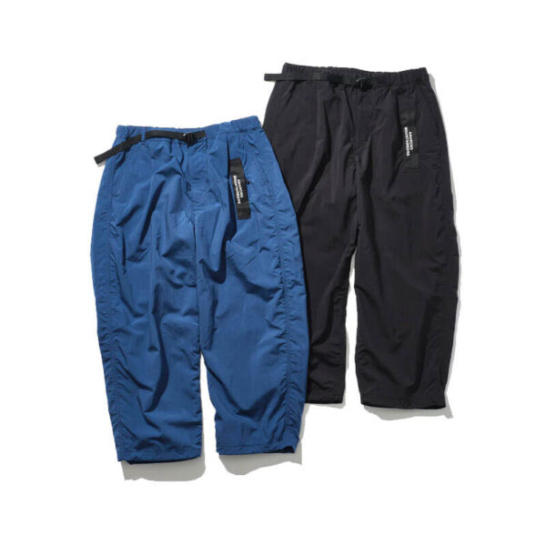 MOUNTAIN RESEARCH ID Doogie