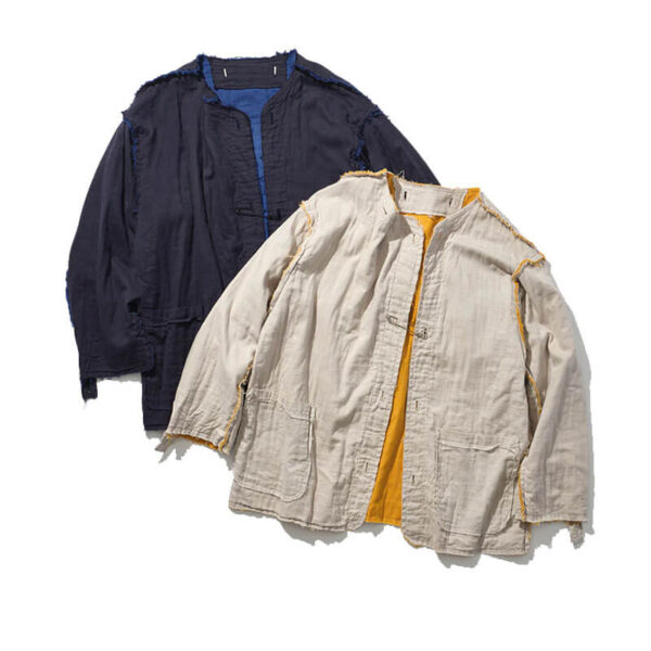 MOUNTAIN RESEARCH Liner Jacket