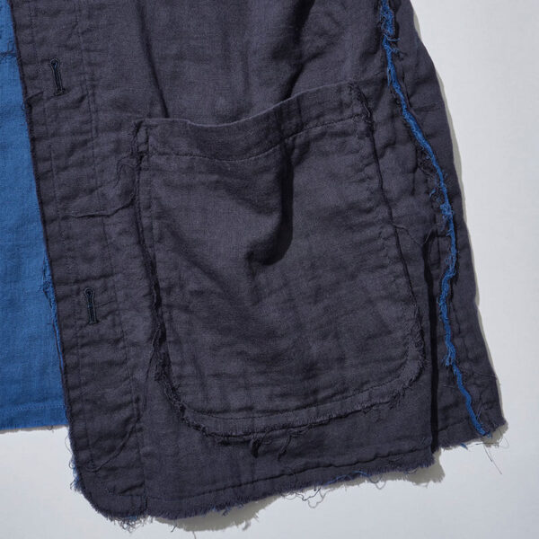 MOUNTAIN RESEARCH Liner Jacket