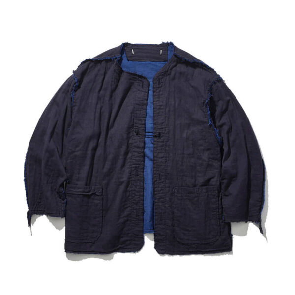 MOUNTAIN RESEARCH Liner Jacket