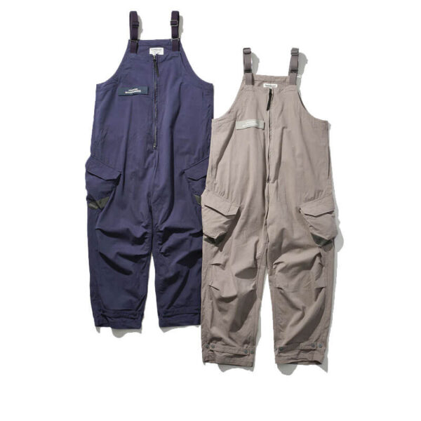 MOUNTAIN RESEARCH MT Overall