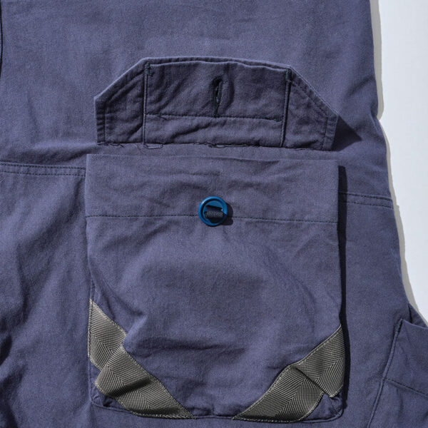 MOUNTAIN RESEARCH MT Overall