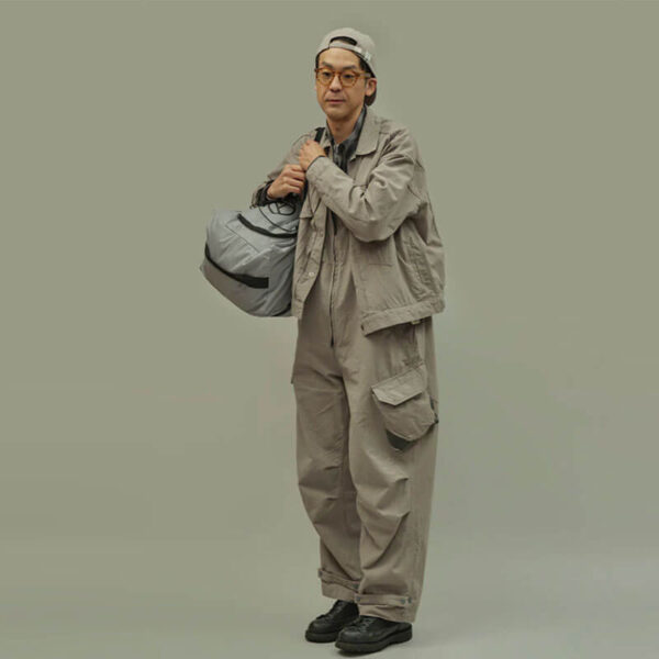 MOUNTAIN RESEARCH MT Overall