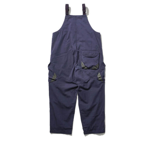 MOUNTAIN RESEARCH MT Overall