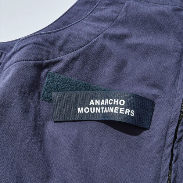 MOUNTAIN RESEARCH MT Overall