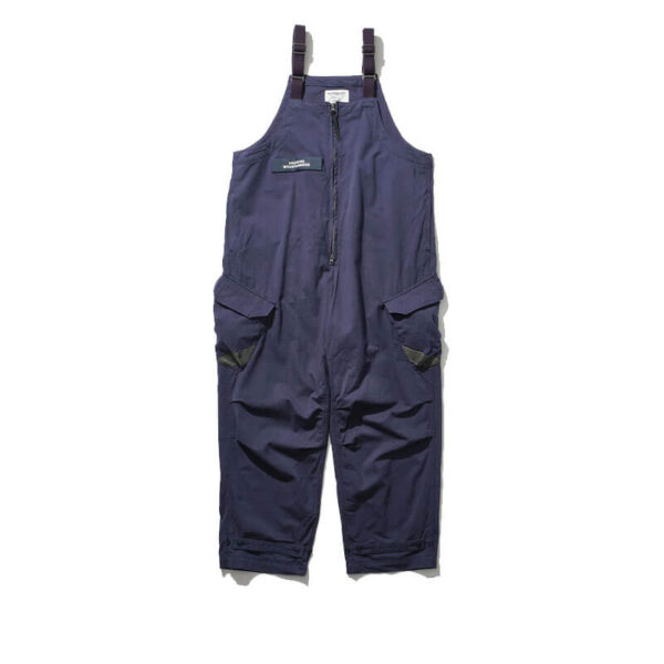 MOUNTAIN RESEARCH MT Overall