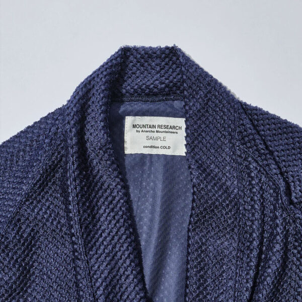 MOUNTAIN RESEARCH Octa Kurt