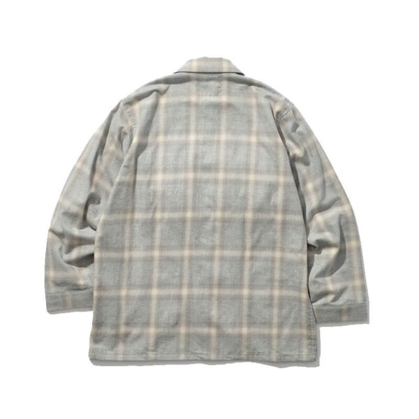 MOUNTAIN RESEARCH Phishing PKT Shirt