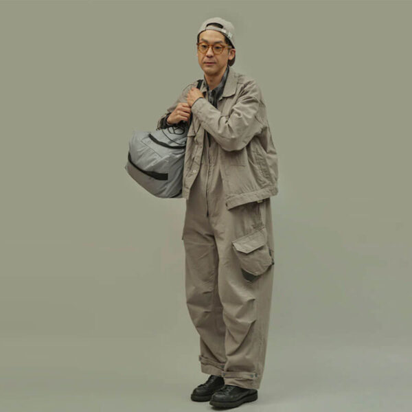 MOUNTAIN RESEARCH Type II