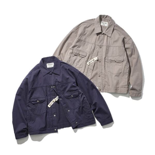 MOUNTAIN RESEARCH Type II