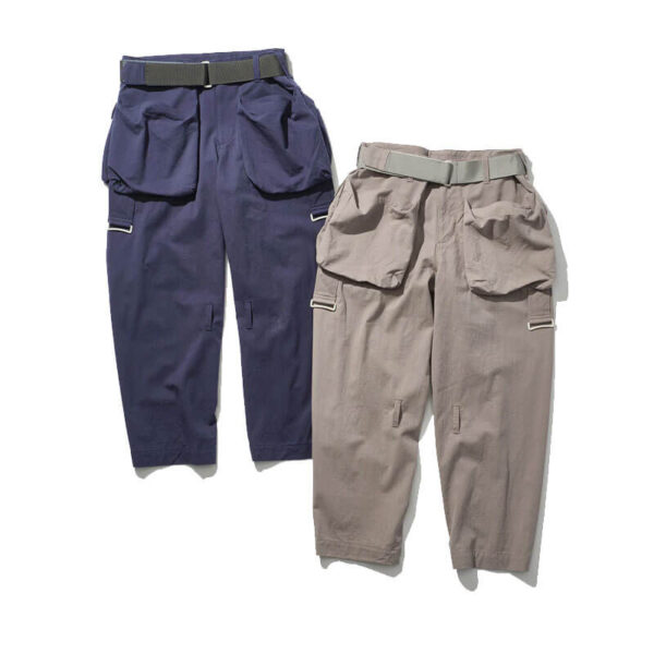 MOUNTAIN RESEARCH Walker Long