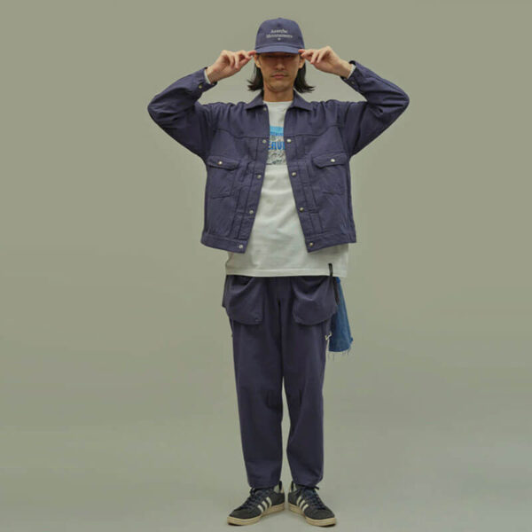 MOUNTAIN RESEARCH Walker Long