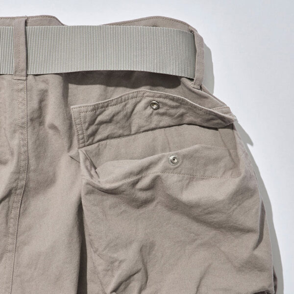 MOUNTAIN RESEARCH Walker Long