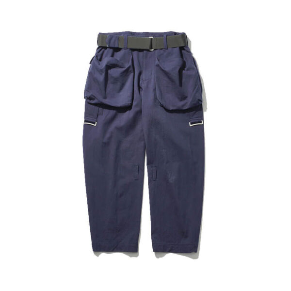 MOUNTAIN RESEARCH Walker Long