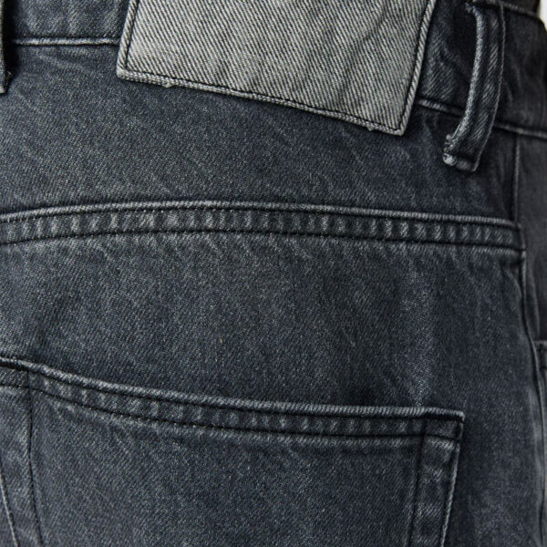 MFPEN Ceremony Jeans - Stone Washed Grey