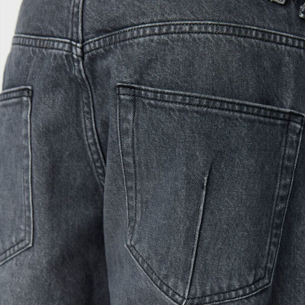 MFPEN Ceremony Jeans - Stone Washed Grey