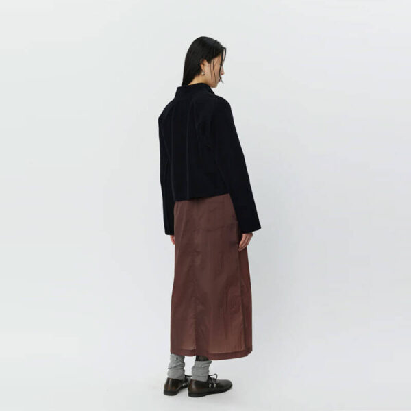 MFPEN Classic Wrap Skirt