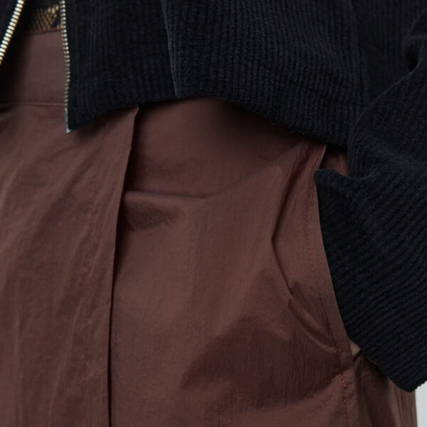 MFPEN Classic Wrap Skirt