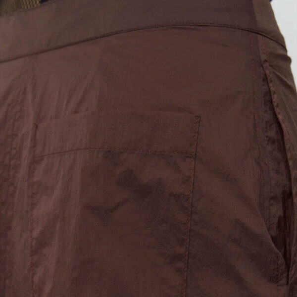 MFPEN Classic Wrap Skirt