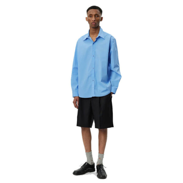 MFPEN Evening Shirt - Office