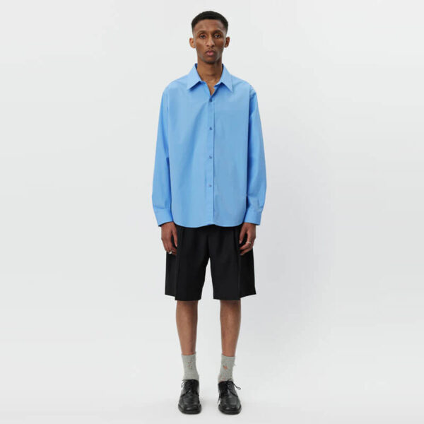 MFPEN Evening Shirt - Office