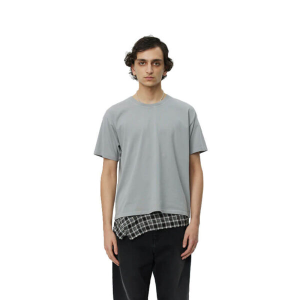 MFPEN New Tee - Washed