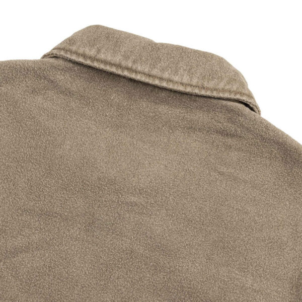 MFPEN Painters Jacket - Brushed Mudstone