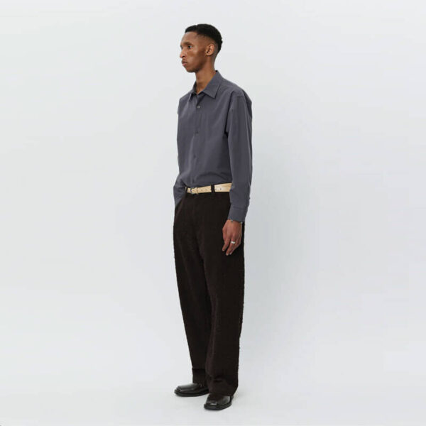 MFPEN Punch Out Jeans - Dark Brown