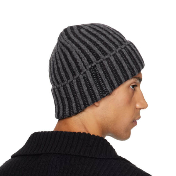 MFPEN Stage Beanie - Grey