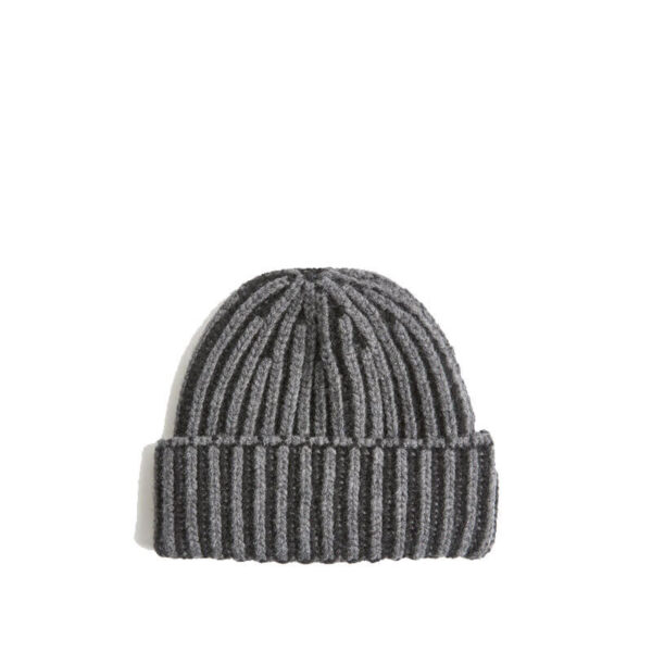 MFPEN Stage Beanie - Grey