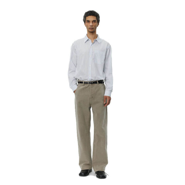 MFPEN Straight Cut Jeans