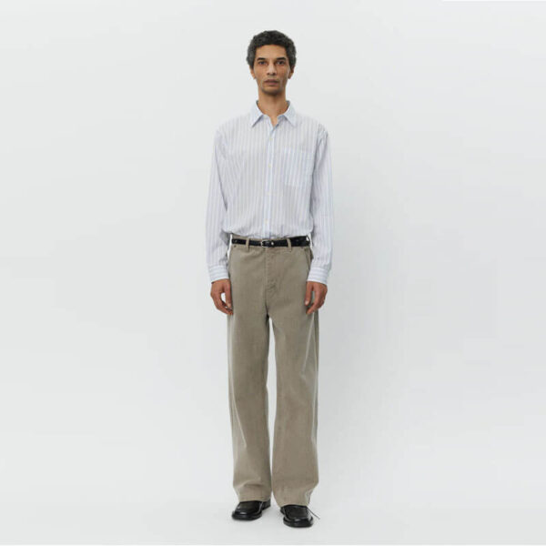 MFPEN Straight Cut Jeans