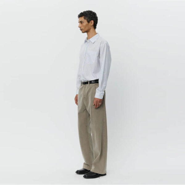 MFPEN Straight Cut Jeans