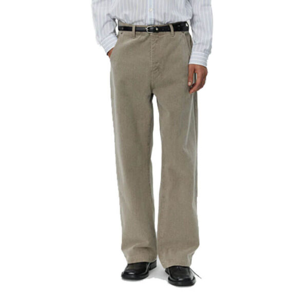 MFPEN Straight Cut Jeans