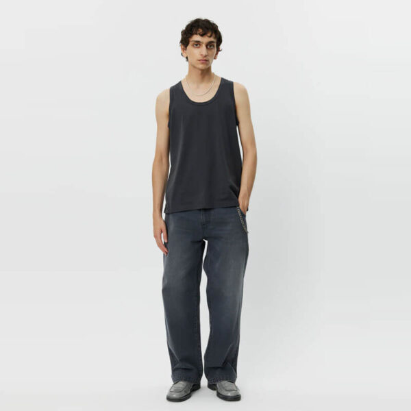 MFPEN Tank Top 2pack - Dark Grey