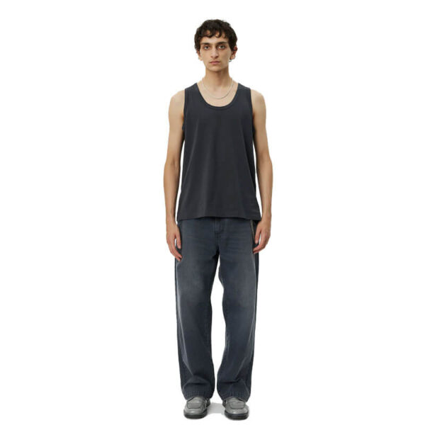 MFPEN Tank Top 2pack - Dark Grey